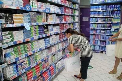 成功追上黑人高露潔,中國(guó)本土牙膏第一品牌崛起,年銷(xiāo)售額達(dá)45億