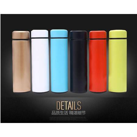 創(chuàng)意杯子不銹鋼保溫杯禮品定制logo廣告杯便攜水杯日用品百貨批發(fā)