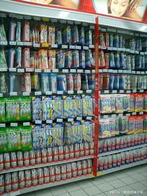 為什么發(fā)達國家電商起步早卻不如國內電商?終于知道答案了