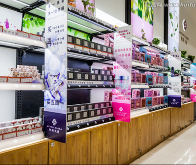 如何抓住流行趨勢 開好一家零售百貨店?