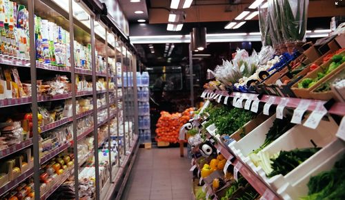 中海時代 新手開網(wǎng)店賣什么好