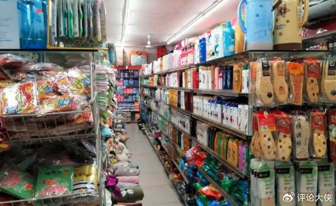 門(mén)店超20000家,中國(guó)本土雜貨店之王裂變,已包裝成零售業(yè)大黑馬