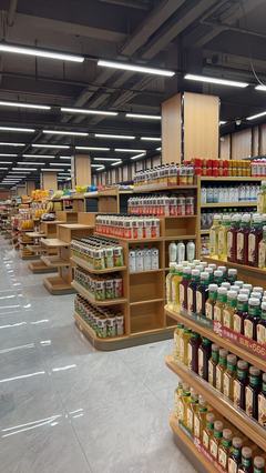 這家農貿市場下月煥新歸來,變身&ldquo;生鮮集市&rdquo;