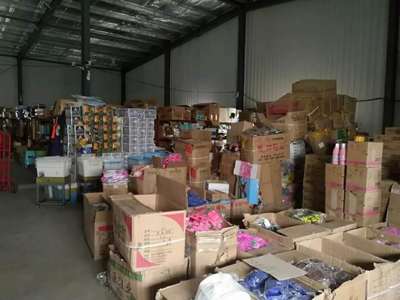 尉郭百貨商行用好生意進(jìn)銷存這樣推廣新品,訂單量提高20%