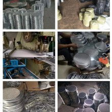 安平縣雙瑞絲網制品廠 高品質絲網制品與專業廣告設計一站式供應