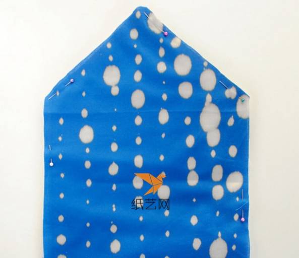 布藝手拿化妝包DIY教程與廣告設(shè)計(jì)指南