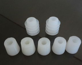 硅膠制品市場報價分析及優質生產廠家推薦