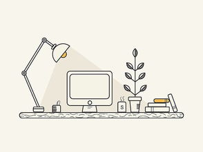 插畫制作的藝術與技巧