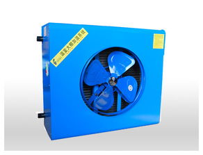 溫室加溫機專業生產廠家 匠心制造，為現代農業保駕護航