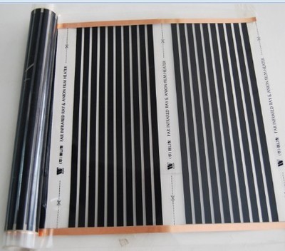 美蒂幔專業發熱導電碳漿與暖通設備技術開發