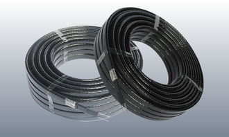 安邦消防防凍自限溫電伴熱系統(tǒng) 西寧嚴(yán)寒環(huán)境下的可靠保障