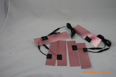 混批竹炭保暖產(chǎn)品USB遠(yuǎn)紅外加熱鞋墊廠家直銷，低價(jià)批發(fā)熱線15088223399