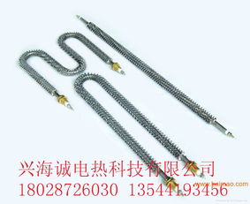 干燒加熱管、恒溫加熱棒與法蘭加熱器 電熱材料應(yīng)用與市場(chǎng)概述