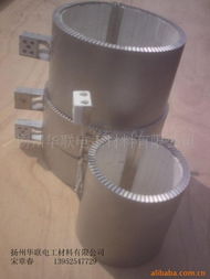 揚(yáng)州華聯(lián)電工材料有限公司電熱材料與電熱圈產(chǎn)品概覽