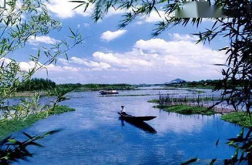 中國旅游日，速來湖州打卡！景區(qū)優(yōu)惠集錦大放送，中惠旅智能旅游千萬別錯(cuò)過